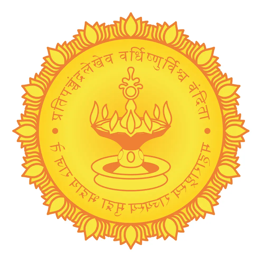 Maharashtra_Flag(INDIA)