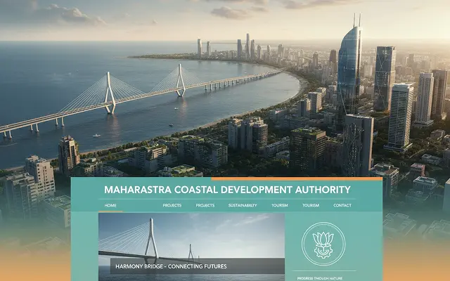 Vision for Maharashtra Cities