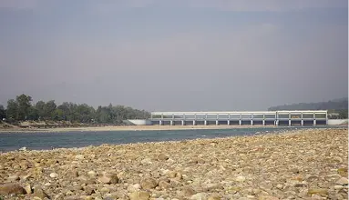Water Treatment Plant