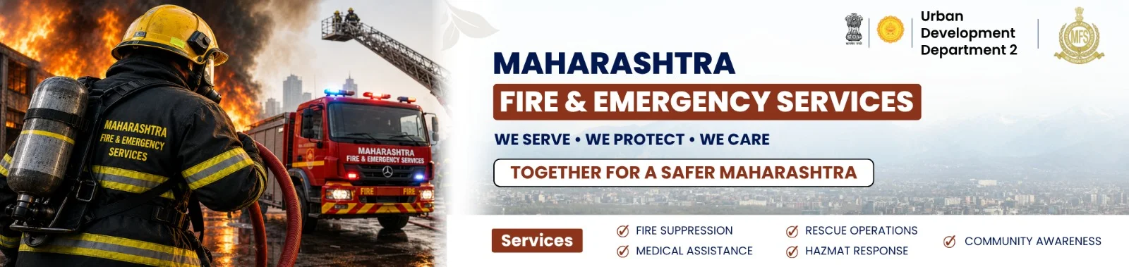 Marathi banner